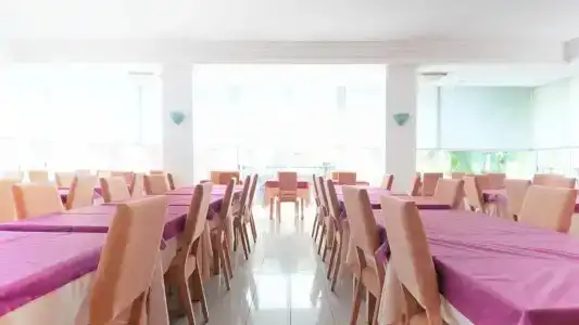 Aria di Mare - Bed & Brunch in centro a Riccione - 17