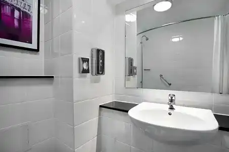 Jurys Inn Inverness - 54