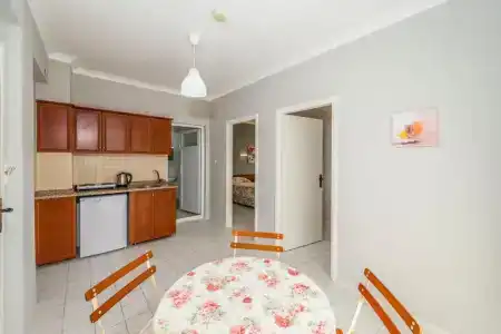 The s Apart & Suites - 30