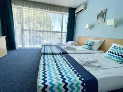 Holiday Park - All Inclusive - 51