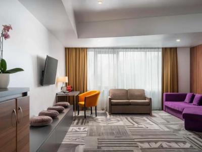 Mercure Bucharest Unirii - 95