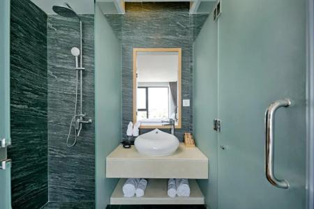 Seashore & Apartment - 73