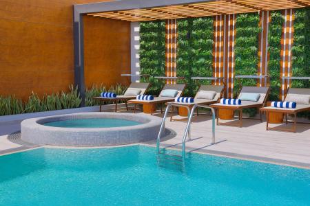 Courtyard by Marriott Culture Village, Dubai - 37