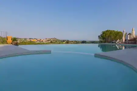 Don Vittorio Country Village - 17