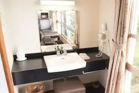 Arima Onsen Motoyu Ryuusenkaku - 7