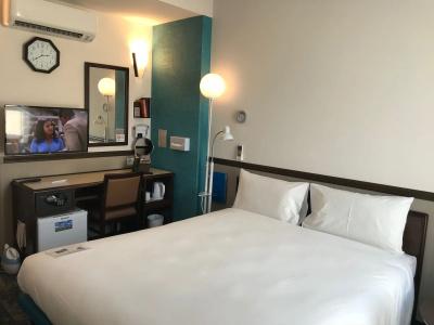 Toyoko Inn Marseille Saint Charles - 17