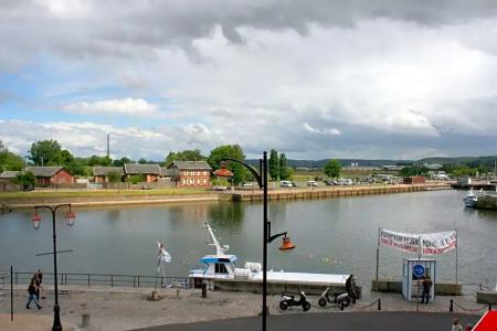 Best Western Le Cheval Blanc -Centre- Vieux Port - 186