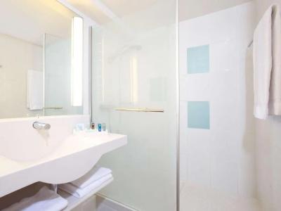 Novotel Zurich City West - 48