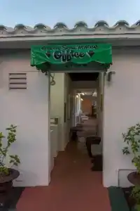 Green Seas Motel - 0