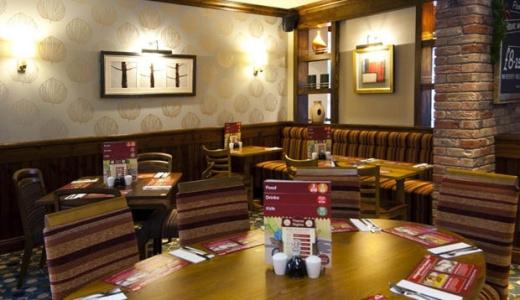 Premier Inn Newcastle - Holystone - 18