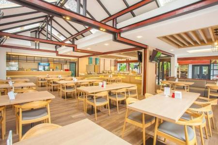 New Siam Palace Ville - Sha Extra Plus Certified - 20