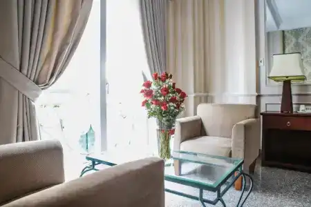 Ben Thanh Boutique - 118