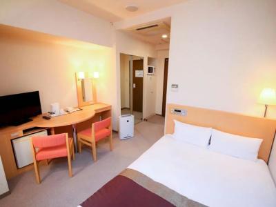 Juraku Stay Niigata - 33