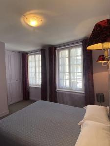 Les Cascades - Hôtel de Charme - 33