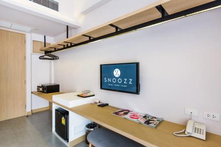Snoozz Krabi - 25