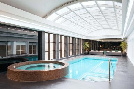 Stamford Plaza - 11