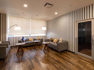 Comfort Kobe Sannomiya - 9