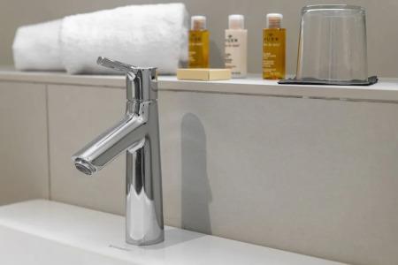 Mercure Bordeaux Gare Atlantic - 121