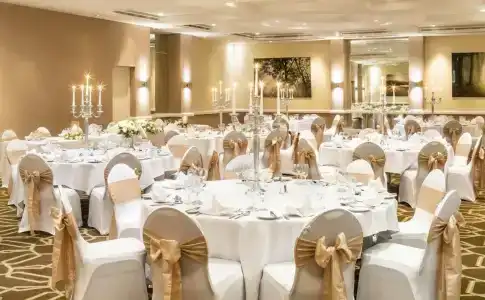 Copthorne Newcastle - 12