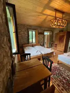 Mushkudiani Manor - 32