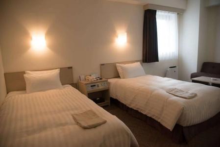 Best Western Osaka-tsukamoto - 3