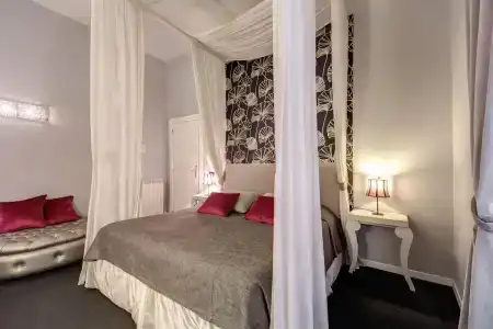 Residenza Bourbon - 3