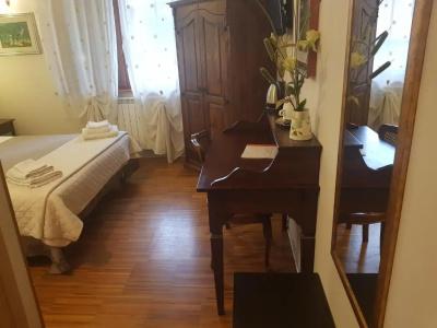 Aurelia Garden Gold b&b - 37