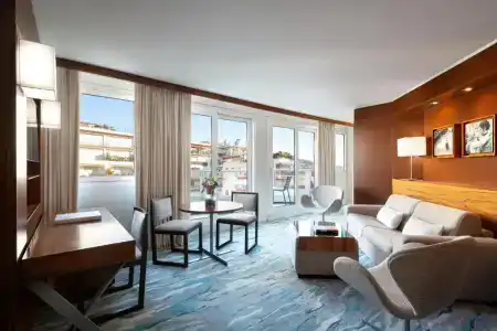 Jw Marriott Cannes - 143