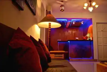 G 10 Beach Inn - 3