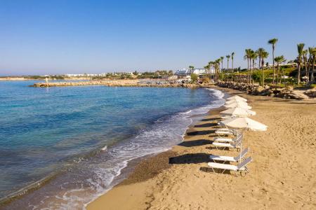 Coral Beach & Resort Cyprus - 28