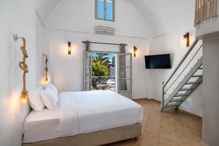Kalya Suites - 36