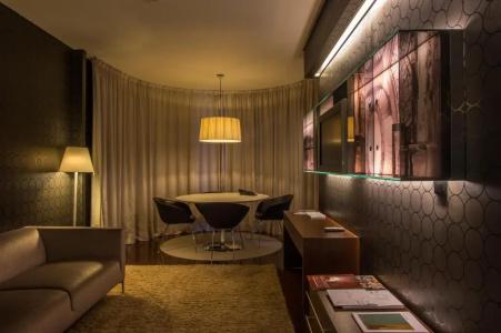 Porto Palácio by The Editory - 14