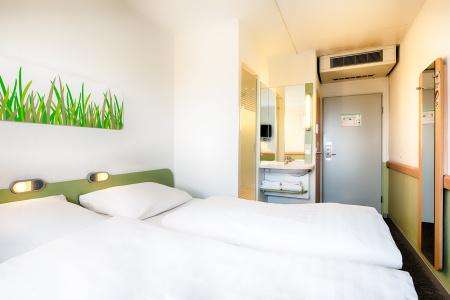 b&b müNchen-Garching - 40