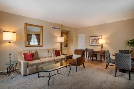 Omni Royal Orleans - 86