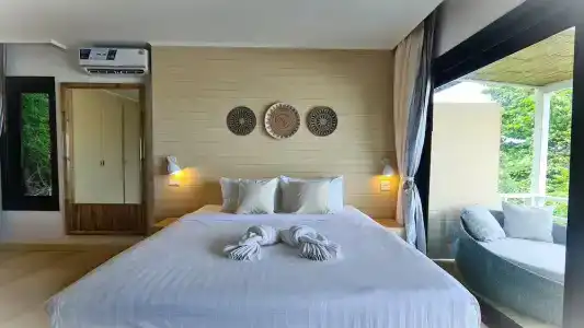 Moonlight Exotic Bay Resort - Sha Extra Plus - 92