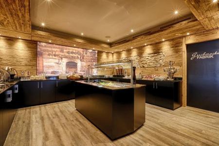 Der Postwirt - Alpen LifeStyle mit Tradition - 19