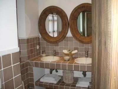 Auberge de l'Oumède - 21