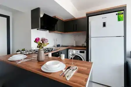 Mrt Suites Lara - 23