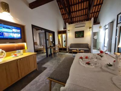 Hoi An Ancient House Resort & Spa - 112
