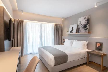 The Residences Kalamata - 2