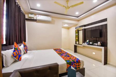 Treebo Trend Rotano Suites - 32