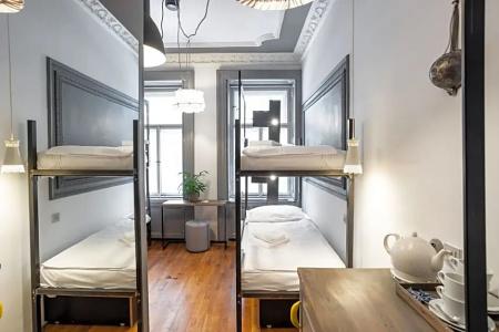 Sophie's Hostel - 80