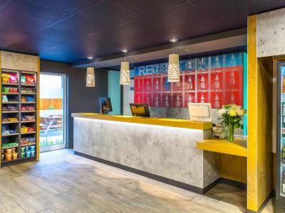 ibis budget Glasgow - 12