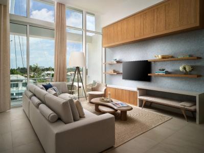 Pier Sixty-Six and Marina - 14