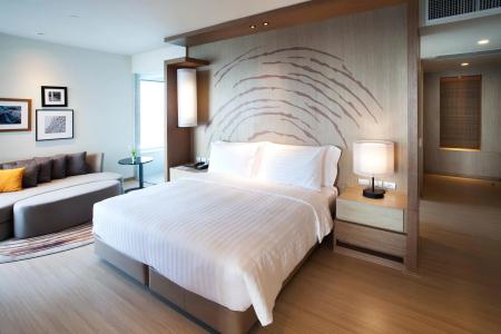 möVenpick Siam Na Jomtien Pattaya - Sha Extra Plus - 20