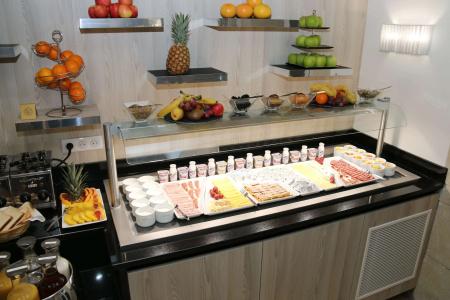 Golden Tulip Cannes De Paris - 13