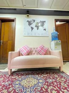 Dubai Backpackers - 5
