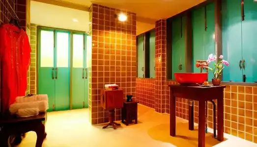 Zeavola Resort-Sha Extra Plus - 8