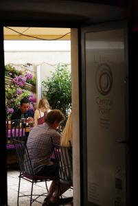 Central Integrated - 13