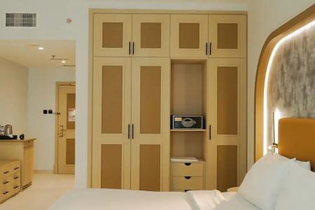 Sheraton Khalidiya - 19
